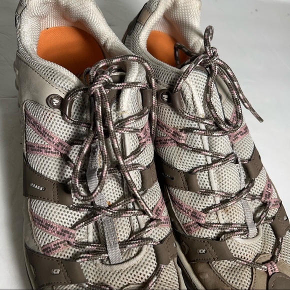Merrell Siren Sport Elephant Pink Hiking Trail Shoes J13888 Women’s Size… - Picture 10 of 16